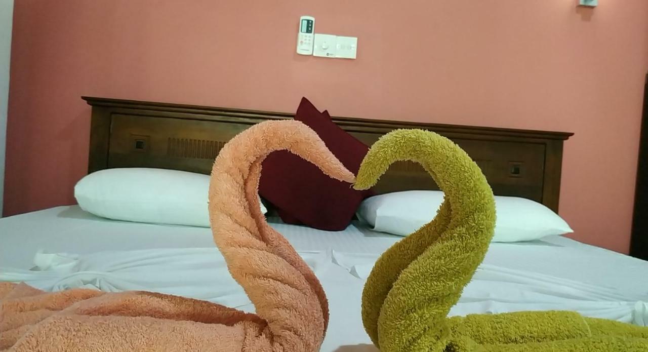 Top Rock Villa אונה ואטונה מראה חיצוני תמונה