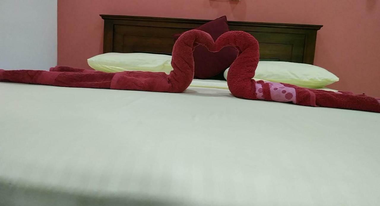 Top Rock Villa אונה ואטונה מראה חיצוני תמונה